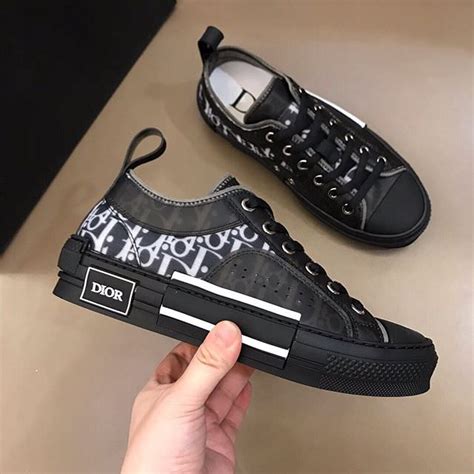 dior men's sneakers b23|dior b23 low.